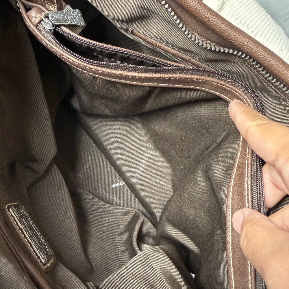 Trinity Ranch Purse - Picture 7 of 7